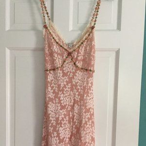 Claire Pettibone nightgown